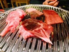 -千寻烧肉(政务区店)