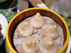蟹粉汤包-苏帮袁Sue Cuisine(南开大悦城店)