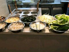 -素满香·素食自助餐(苏州·临顿路店)