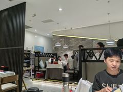-味+新京宴·烤鸭·北京菜(创意谷店)