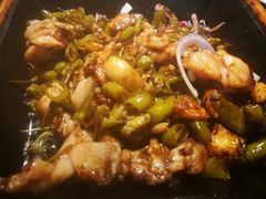 -老头儿油爆虾·知味杭州(爱琴海购物中心)