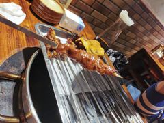 -筱果•梁山围炉烤肉(昌里路店)