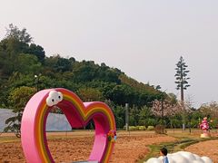 -情侣路