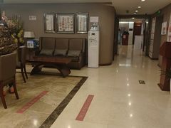 -爱康国宾体检中心(五角场万达广场分院)