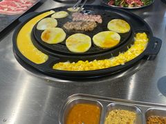 -小团团·路边烤牛肉(南岭壹街店)