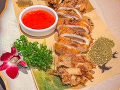 -北李·海肠捞饭·大连菜(望京凯德MALL店)