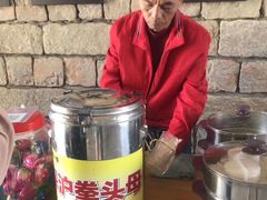 -晋江五店市传统文化旅游区