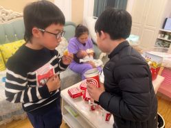 -喜宝·享悦时光月子会所(德阳店)