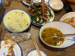 草包牛肉-二孃鸡爪爪(东风路总店)