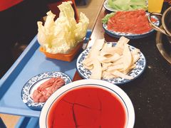 -飘香火锅(玉林西路店)