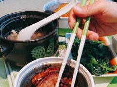 -老乡鸡(六安阳光欧洲城店)