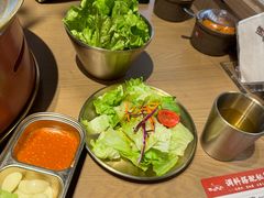 -西塔老太太泥炉烤肉(双井店)