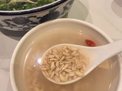-燕兰楼·清真西北融合菜(亚运村店)