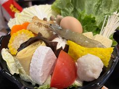 -呷哺呷哺(西单大悦城店)
