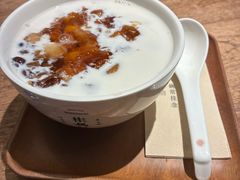 -彬媽糖水(侨鑫国际店)