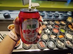 -壹小馆.皇城老妈(成都太古里店)