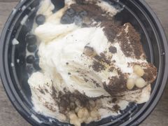 -鞠婆婆•绵绵冰•凉糕•手工冰粉(苏稽一店)