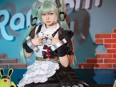 -米游妙妙屋cosplay换装自拍摄影体验馆