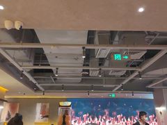 -江边城外烤全鱼(方庄时代购物中心店)