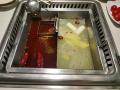 -野妹经典火锅(保利店)