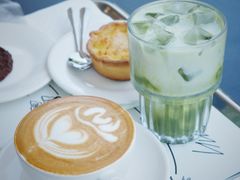 -ARKET CAFÉ(三里屯太古里店)