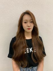 -逸丝风尚yesfashion造型