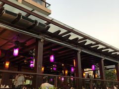-亚龙湾红树林度假酒店-韩轩韩餐厅