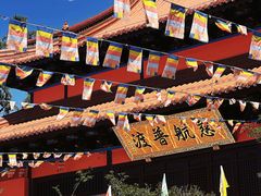 -上海佘山国家森林公园西佘山园