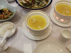 -阿锋鲍鱼酒家美食汇(华安店)