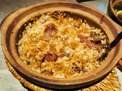 满足煲仔饭-啫神·广州地标美食(北京路店)