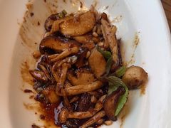 -北京老铺烤鸭(西稍门店)