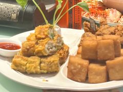 -闽南厝·闽南菜(福隆店)