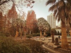 -苏州河梦清园环保主题公园