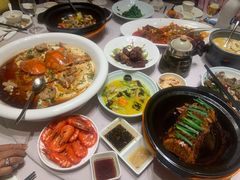 -阿明小菜·海鲜·上海菜(梅陇店)