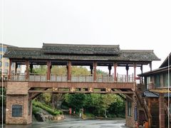 -江南天池