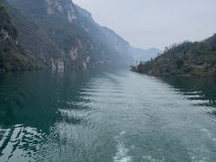 -乌江画廊(彭水苗族土家族自治县)