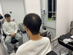 -LILI·HAIR SALON理理造型