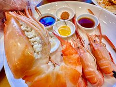 -品鲜村农家菜·阳澄湖大闸蟹(总店)