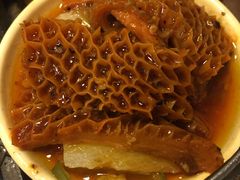 黑胡椒金钱肚-点点心点心专门店(旺角店)