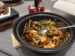 -海景壹号大酒店(滨湖店)