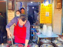-燕子煨汤(山海关路店)