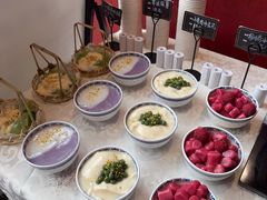 -金陵家宴·金陵春·南京菜(夫子庙店)