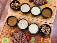 -G+KITCHEN(龙湖狮山天街店)