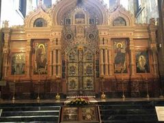 -滴血救世主教堂