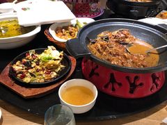 -上关雪東北菜(中房金谊店)