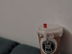 -COFFEE HOLIC(朝外SOHO店)