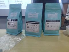 -安琳acKONA咖啡(市南店)