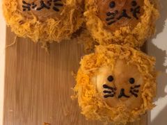 -苏州香山国际大酒店大堂吧·西餐厅