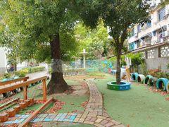 -苏州市姑苏区宝仁幼儿园