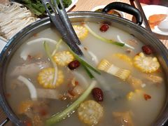 -刘记糟粕醋海鲜烧烤